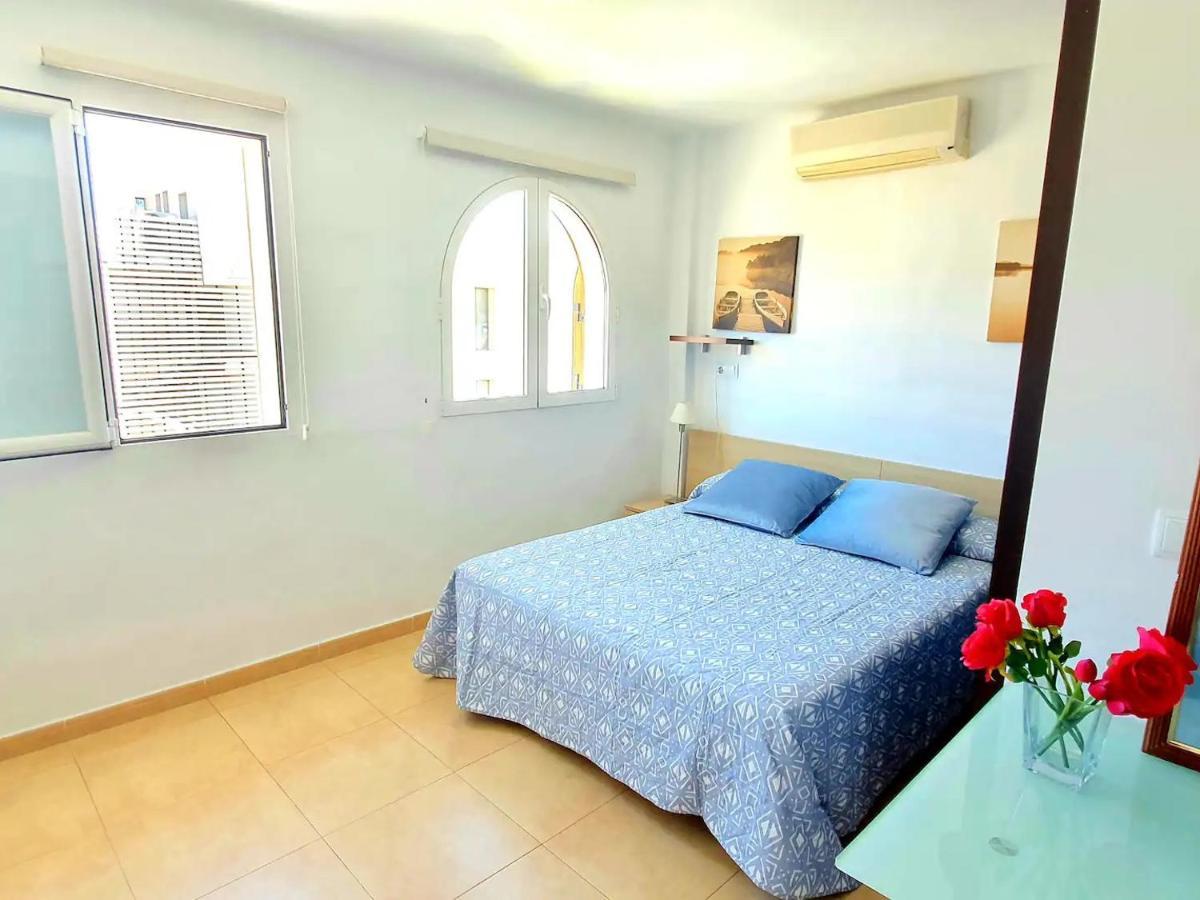Apartaestudio Cerca De La Playa Apartamento Jávea Exterior foto