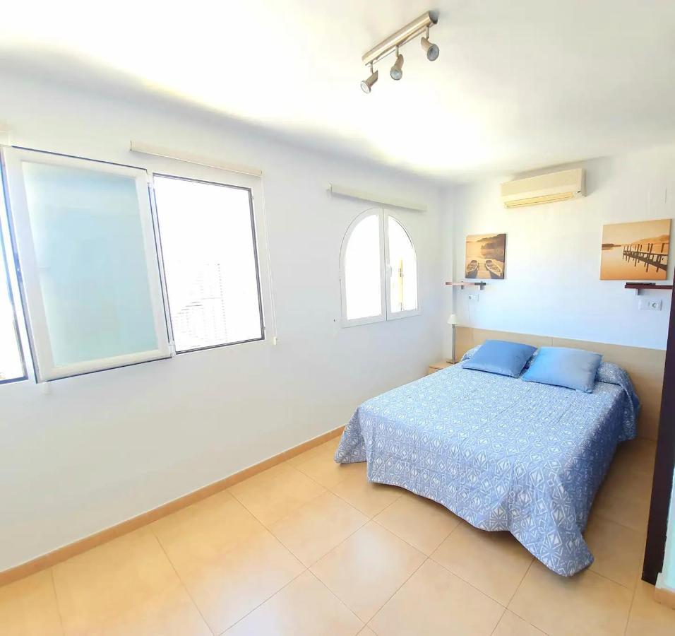 Apartaestudio Cerca De La Playa Apartamento Jávea Exterior foto