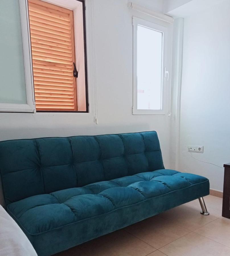 Apartaestudio Cerca De La Playa Apartamento Jávea Exterior foto