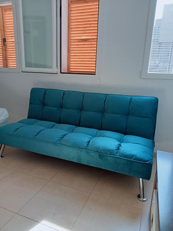 Apartaestudio Cerca De La Playa Apartamento Jávea Exterior foto