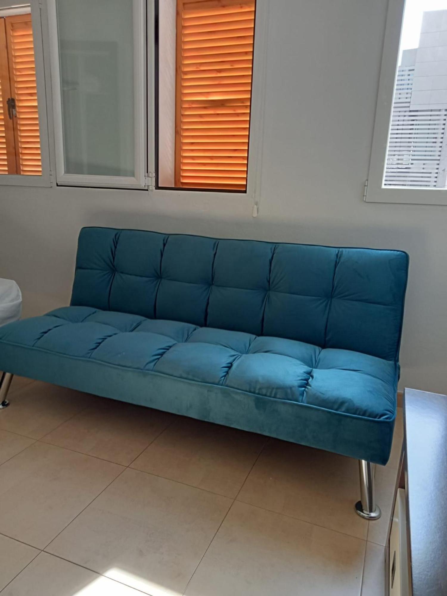 Apartaestudio Cerca De La Playa Apartamento Jávea Quarto foto